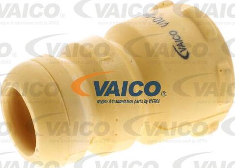 VAICO V10-9863 - Отбойник, демпфер амортизатора parts5.com