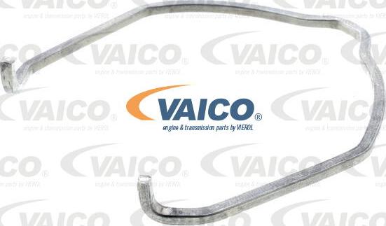 VAICO V10-4444 - Хомут, воздушный шланг компрессора parts5.com