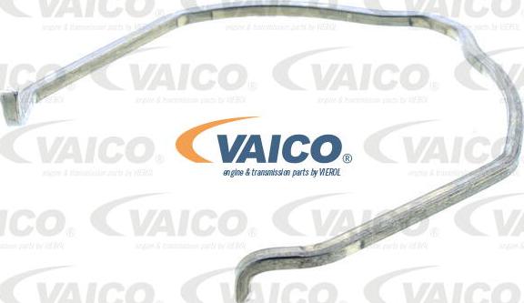 VAICO V10-4443 - Хомут, воздушный шланг компрессора parts5.com