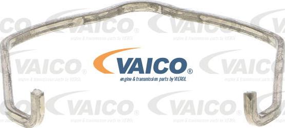 VAICO V10-4442 - Хомут, воздушный шланг компрессора parts5.com