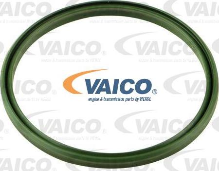 VAICO V10-4452 - Уплотнительное кольцо, трубка нагнетаемого воздуха parts5.com