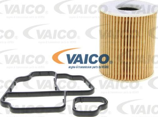 VAICO V10-4437 - Корпус, масляный фильтр parts5.com