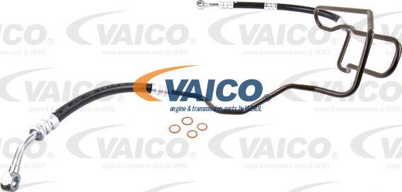 VAICO V10-4643 - Гидравлический шланг, рулевое управление parts5.com