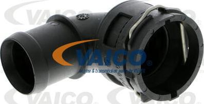 VAICO V10-4629 - Фланец охлаждающей жидкости parts5.com