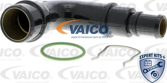 VAICO V10-4804 - Шланг, вентиляция картера parts5.com