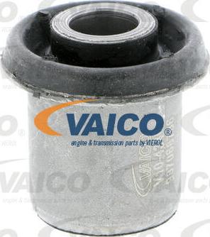 VAICO V10-4346 - Сайлентблок, рычаг подвески колеса parts5.com