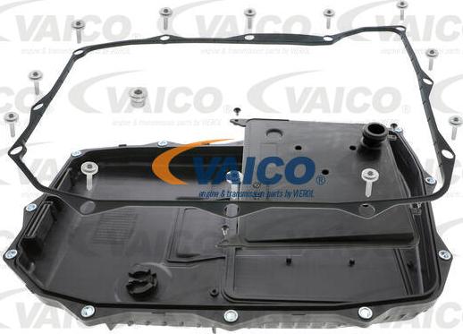 VAICO V10-4360 - Масляный поддон, автоматическая коробка передач parts5.com