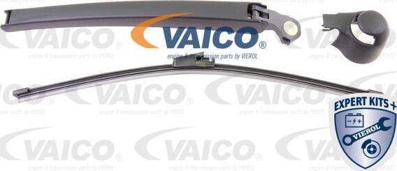 VAICO V10-4327 - Wiper Arm Set, window cleaning parts5.com