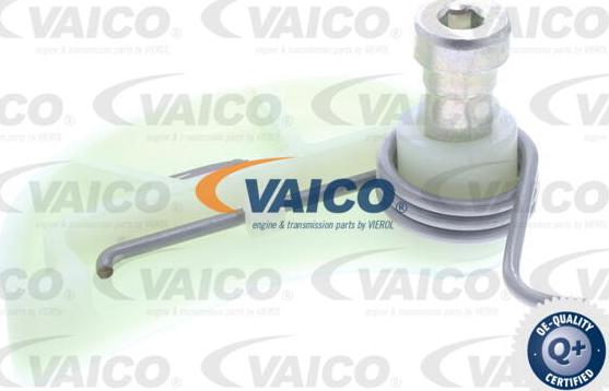 VAICO V10-6522 - Комплект цепи, привод масляного насоса parts5.com