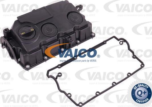 VAICO V10-5993 - Крышка головки цилиндра parts5.com