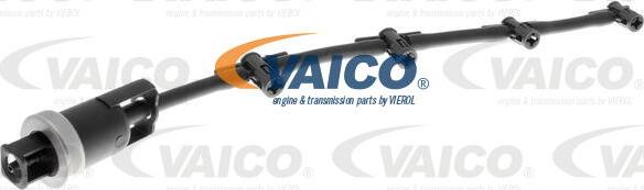 VAICO V10-5497 - Tubo flexible, combustible de fuga parts5.com