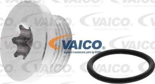 VAICO V10-5598 - Резьбовая пробка, картер коробки передач parts5.com