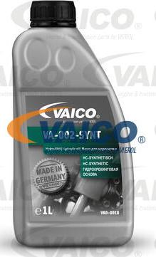 VAICO V60-0018 - Гидравлическое масло parts5.com