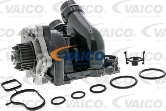 VAICO V10-50091 - Water Pump parts5.com