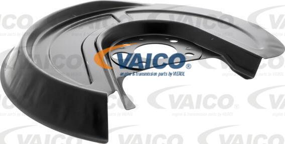 VAICO V10-5004 - Отражатель, защита, тормозной диск parts5.com