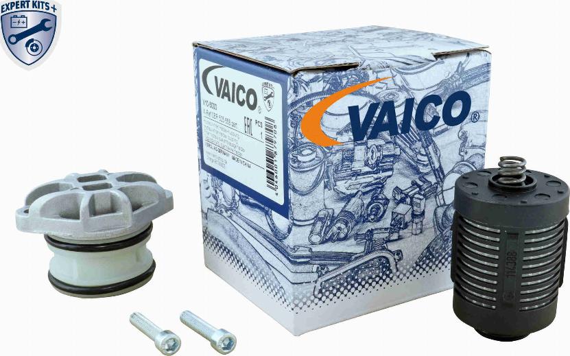 VAICO V10-5000 - Гидравл. фильтр, полный привод с многодисковым сцеплением parts5.com