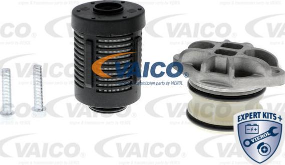 VAICO V10-5000 - Гидравл. фильтр, полный привод с многодисковым сцеплением parts5.com