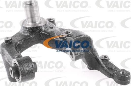 VAICO V10-5123 - Поворотный кулак, подвеска колеса parts5.com