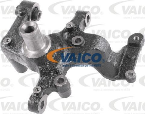 VAICO V10-5122 - Поворотный кулак, подвеска колеса parts5.com