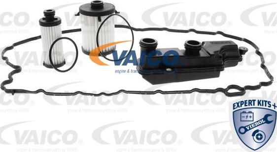 VAICO V10-5391 - Filtro hidráulico, transmisión automática parts5.com