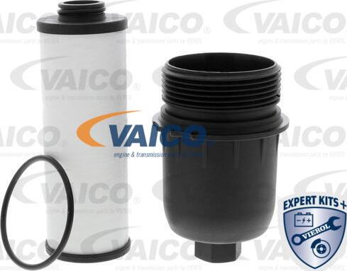 VAICO V10-5363 - Гидрофильтр, автоматическая коробка передач parts5.com