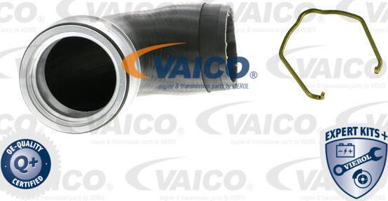 VAICO V10-5307 - Трубка, нагнетание воздуха parts5.com