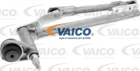 VAICO V10-5281 - Система тяг и рычагов привода стеклоочистителя parts5.com