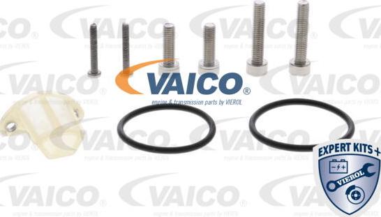 VAICO V10-7329 - Гидравл. фильтр, полный привод с многодисковым сцеплением parts5.com
