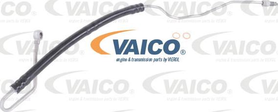 VAICO V10-6990 - Гидравлический шланг, рулевое управление parts5.com