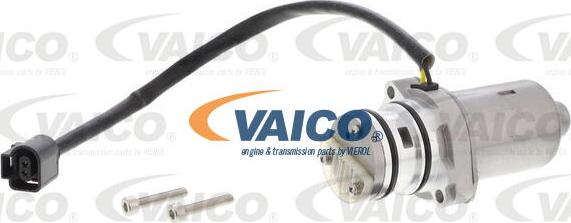 VAICO V10-6591 - Насос, полный привод с многодисковым сцеплением parts5.com