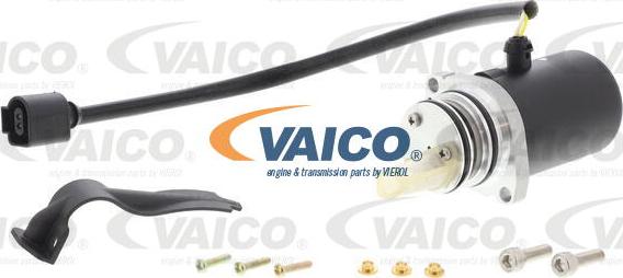 VAICO V10-6589 - Насос, полный привод с многодисковым сцеплением parts5.com