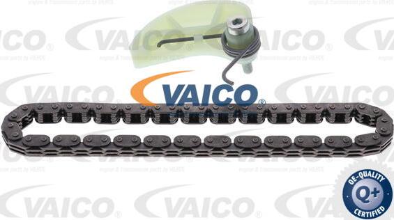 VAICO V10-6522 - Комплект цепи, привод масляного насоса parts5.com