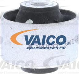 VAICO V10-6046-1 - Сайлентблок, рычаг подвески колеса parts5.com