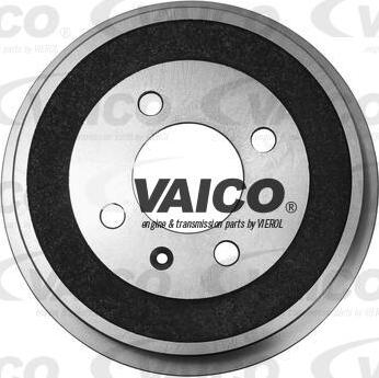 VAICO V10-60001 - Тормозной барабан parts5.com