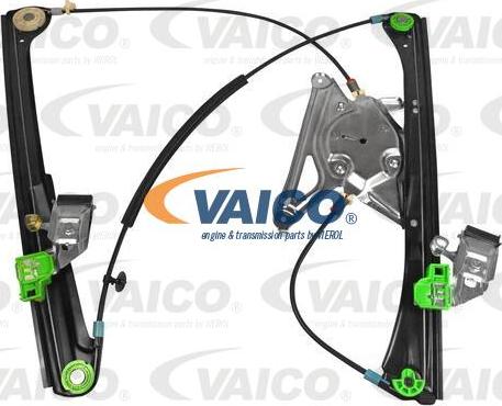 VAICO V10-6198 - Стеклоподъемник parts5.com