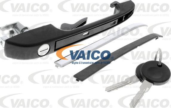 VAICO V10-6145 - Ручка двери parts5.com