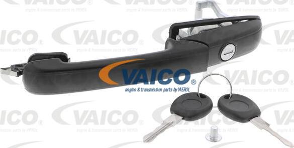 VAICO V10-6167 - Ручка двери parts5.com