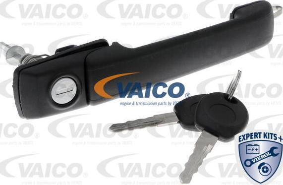 VAICO V10-6107 - Ручка двери parts5.com