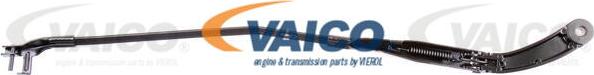 VAICO V10-6393 - Рычаг стеклоочистителя, система очистки окон parts5.com