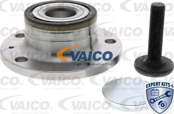 VAICO V10-6335 - Комплект подшипника ступицы колеса parts5.com