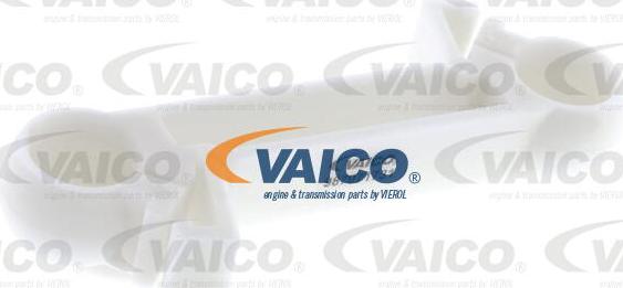 VAICO V10-6204 - Шток вилки переключения передач parts5.com