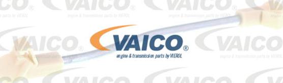 VAICO V10-6200 - Шток вилки переключения передач parts5.com