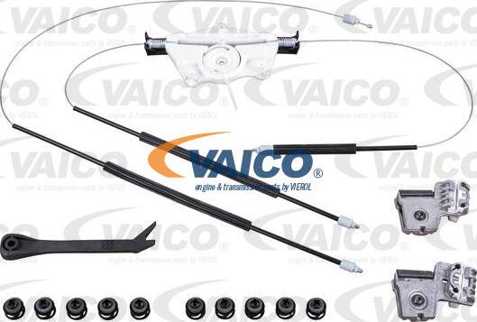 VAICO V10-6213 - Стеклоподъемник parts5.com