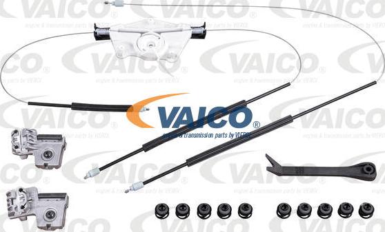 VAICO V10-6212 - Стеклоподъемник parts5.com