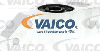 VAICO V10-6272 - Сайлентблок, рычаг подвески колеса parts5.com