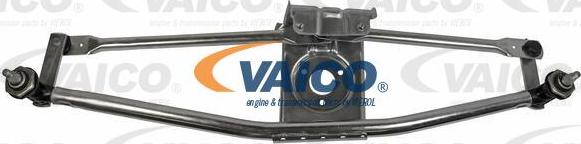 VAICO V10-0948 - Varillaje de limpiaparabrisas parts5.com