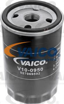 VAICO V10-0950 - Oil Filter parts5.com