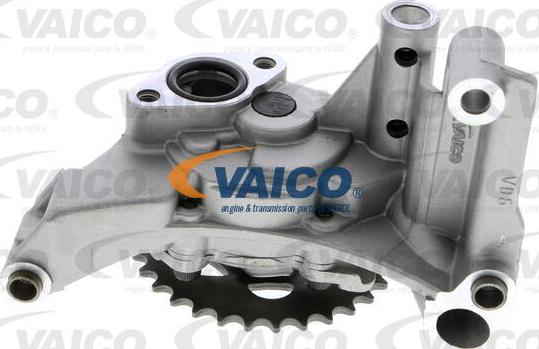 VAICO V10-0495 - Масляный насос parts5.com