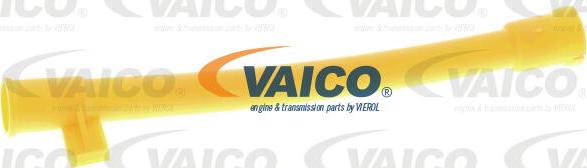 VAICO V10-0414 - Воронка, указатель уровня масла parts5.com