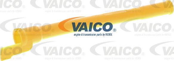 VAICO V10-0415 - Воронка, указатель уровня масла parts5.com